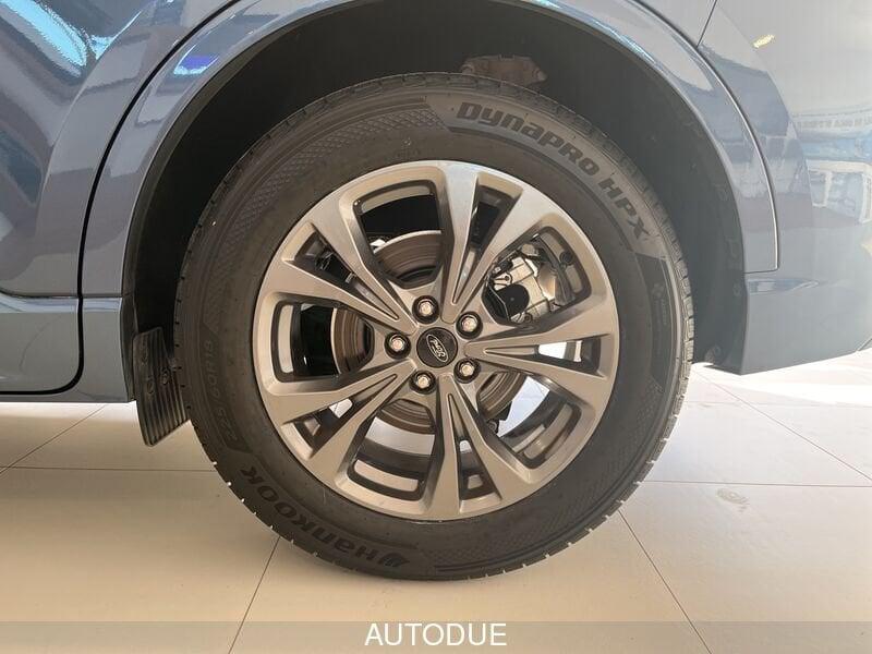 Ford Kuga 1.5 TDCI ST-LIN 1.5 TDCI ECOBLUE ST-LINE 2WD 120CV