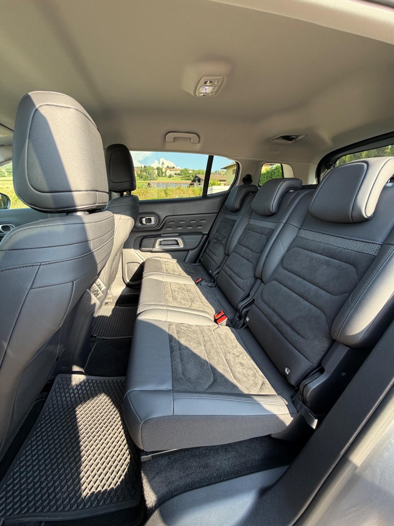 Citroen C5 Aircross BlueHDi 130 S&S EAT8 Max