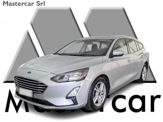 FORD Focus SW 1.5 ecoblue Business Co-pilot - targa FZ740SP