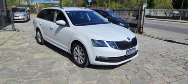 SKODA Octavia 1.5 TSI ACT Wagon Executive