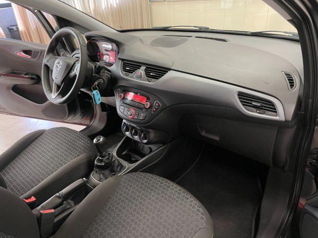 OPEL Corsa CORSA 5P 1.2 - IDEALE NEOPATENTATI