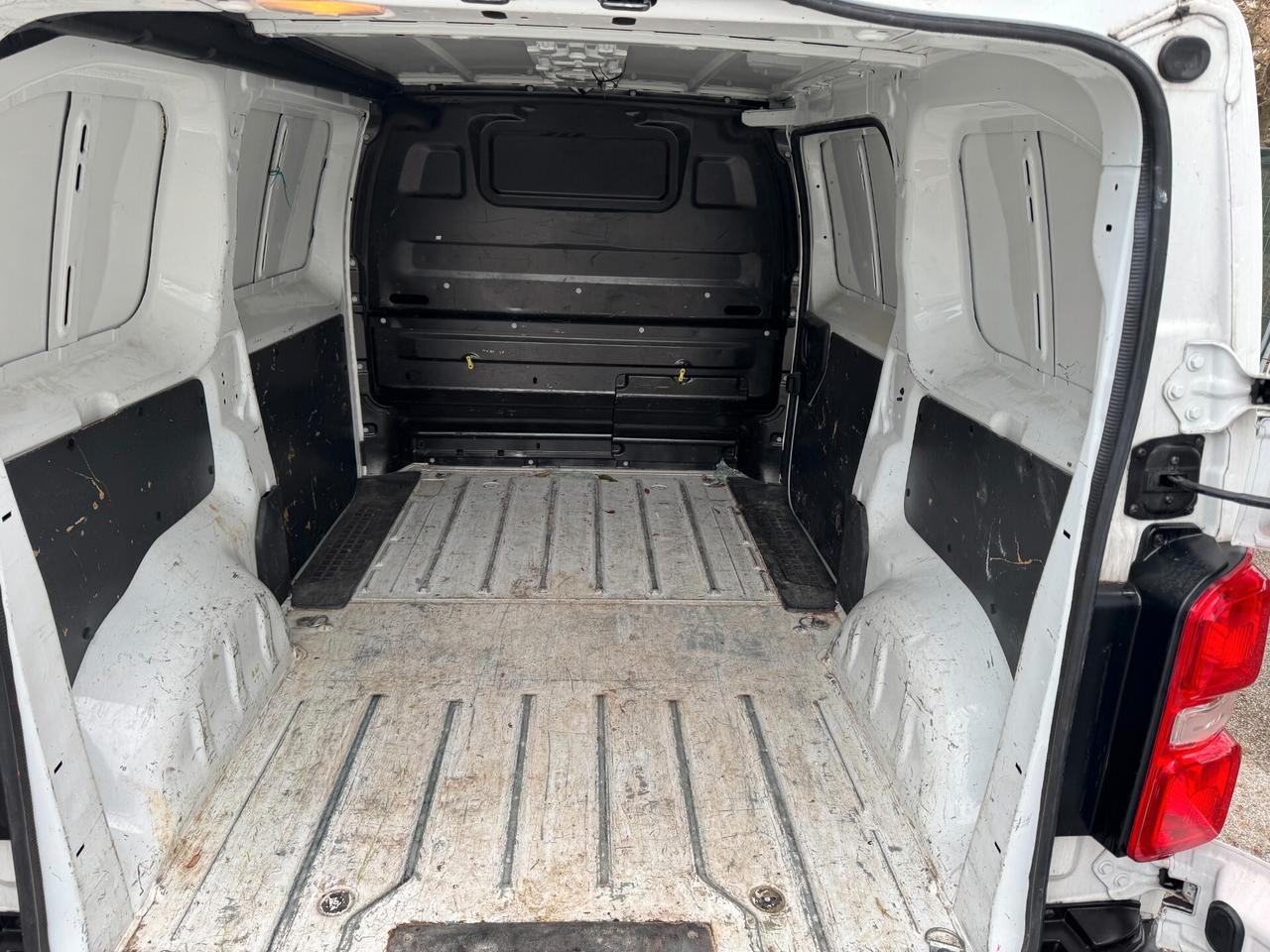 Citroen Jumpy BlueHDi 150 S&S PL-SL-TN Furgone XL Comfort