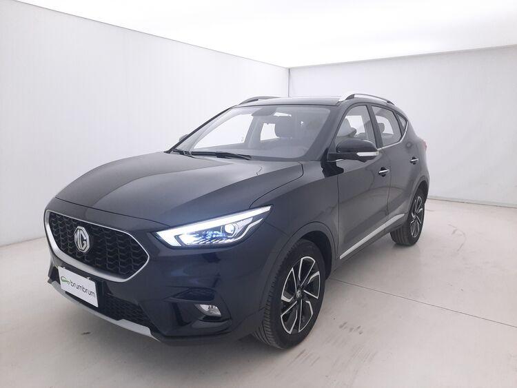 MG ZS Luxury Auto BR921820 1.0 Benzina 111CV