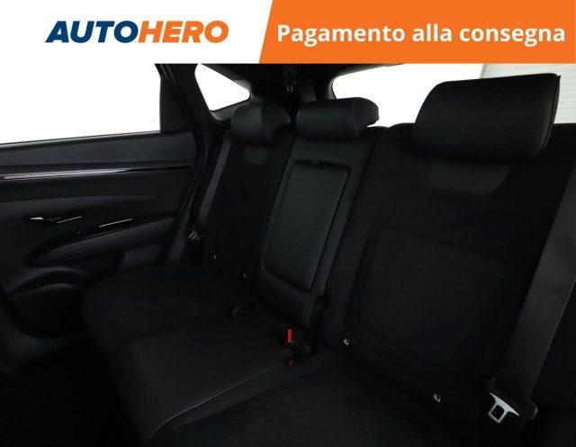 HYUNDAI Tucson 1.6 PHEV 4WD aut. N Line