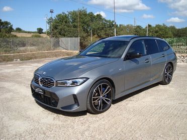 BMW 340 M340d Touring mhev 48V xdrive ''Mod.2023''