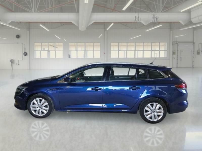 RENAULT MEGANE SPORTER 1.5 DCI 85KW BLUE BUSINESS EDC WAGON
