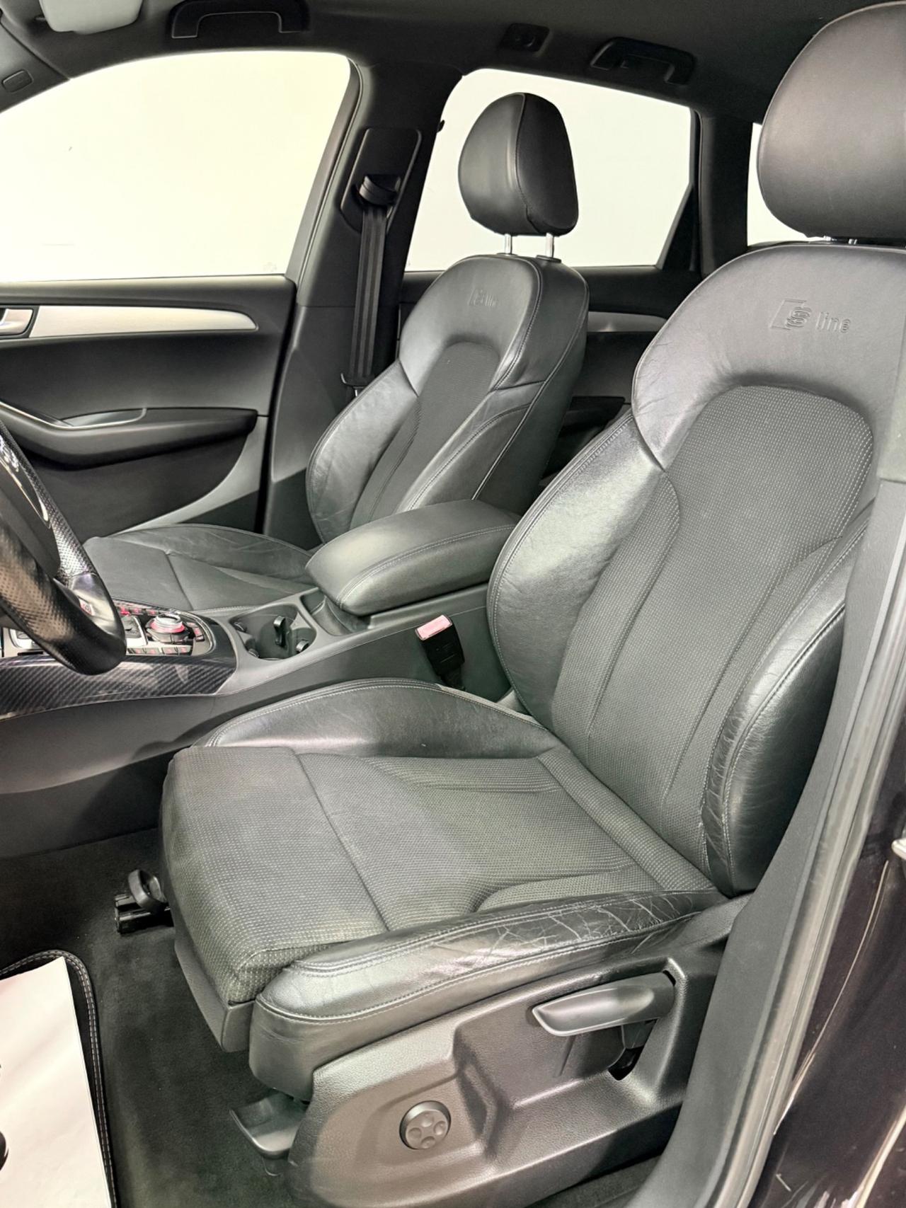Audi Q5 2.0 TDI 177CV quattro S tronic