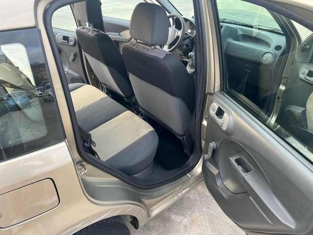 Fiat Panda 1.2 Dynamic NEOPATENTATI