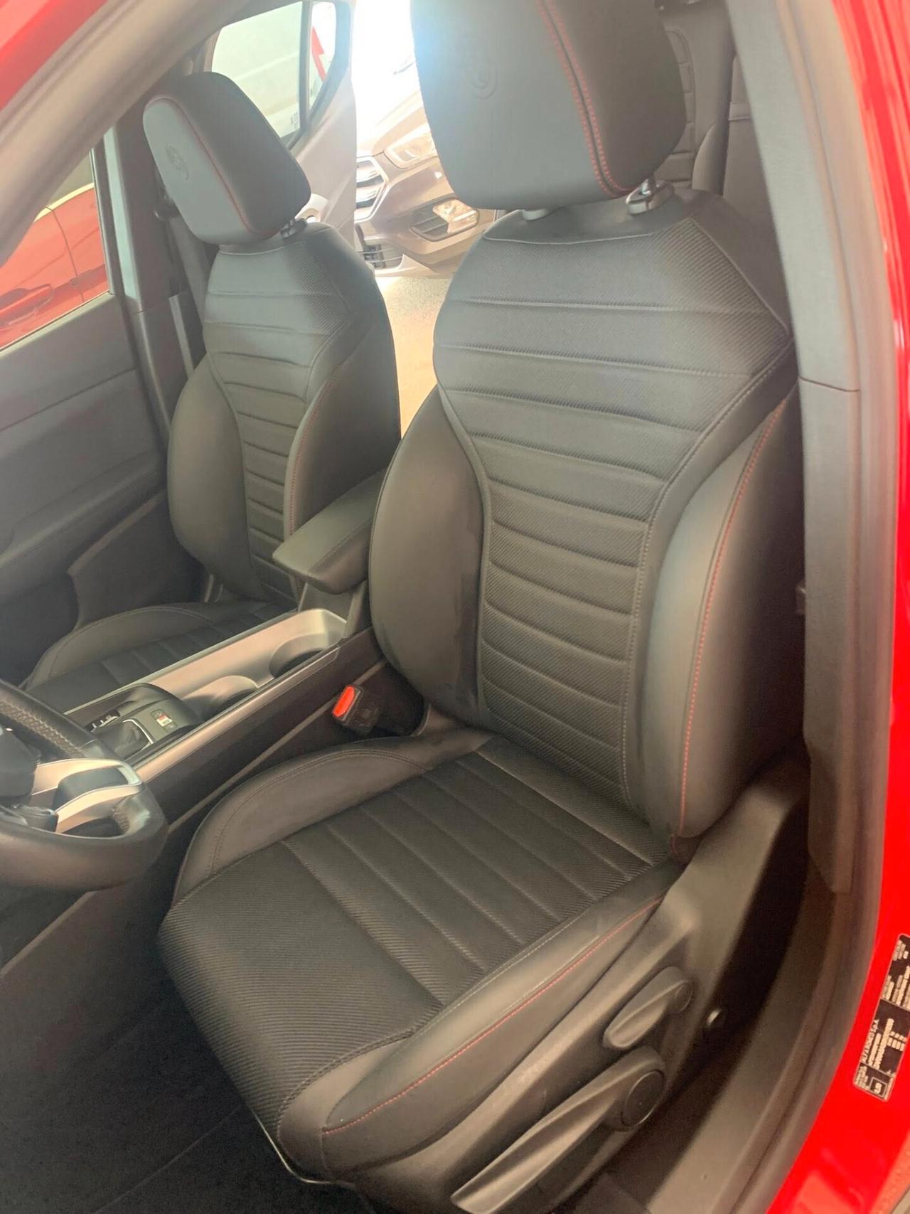 Alfa Romeo Tonale 1.6cc 130 CV TCT6 Sprint full
