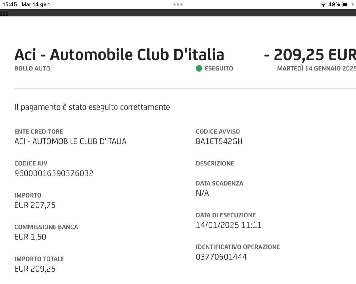 NISSAN JUKE-1,5 dCi-CINTA DISTRIB NUOVA-UNICA PROP