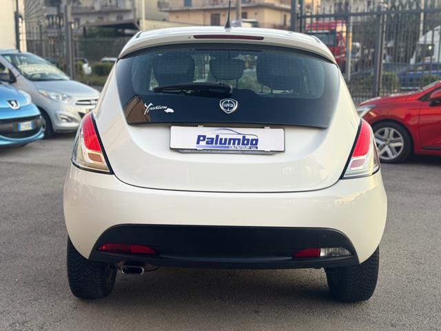 LANCIA Ypsilon 1.3 MJT 16V 95 CV 5 porte S&S Elefantino