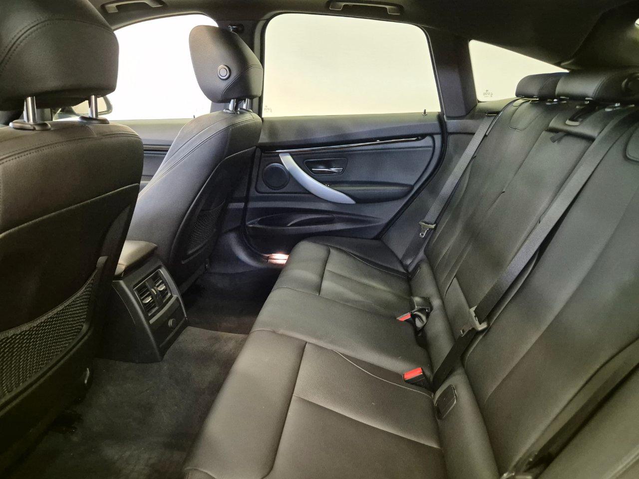 BMW 320 d Gran Turismo xdrive Msport auto - Cam - Cruise/Lim - Tetto