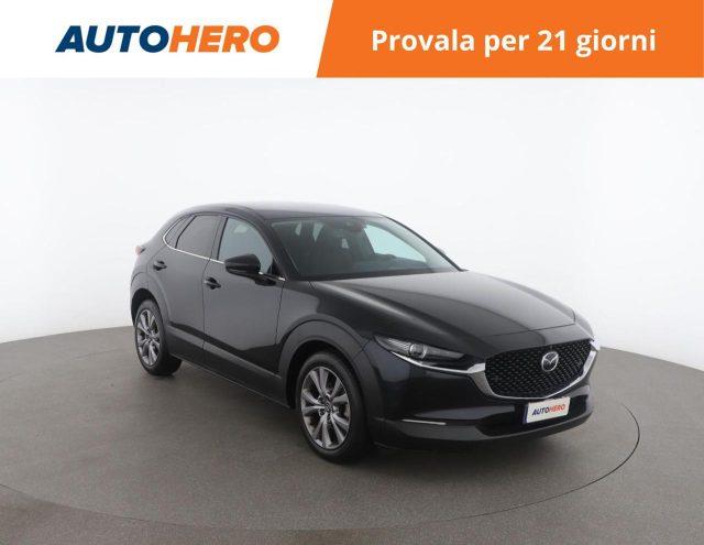 MAZDA CX-30 1.8L Skyactiv-D 2WD Exceed