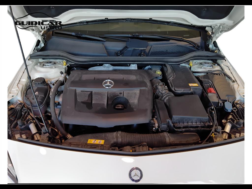 Mercedes-Benz Classe A - W176 - A 180 cdi Premium auto