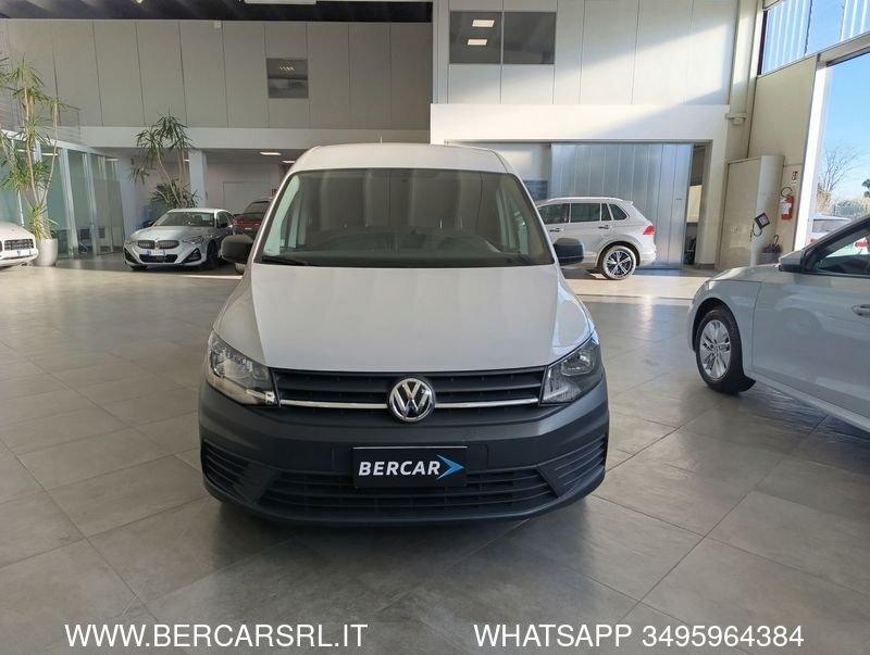 Volkswagen Caddy 2.0 TDI Furgone