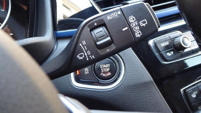 BMW X1 sDrive18d Msport Automatico