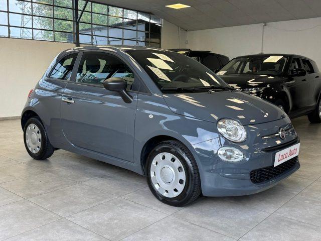 FIAT 500 1.0 Hybrid *UNICO PROP.*OK NEOPAT.*