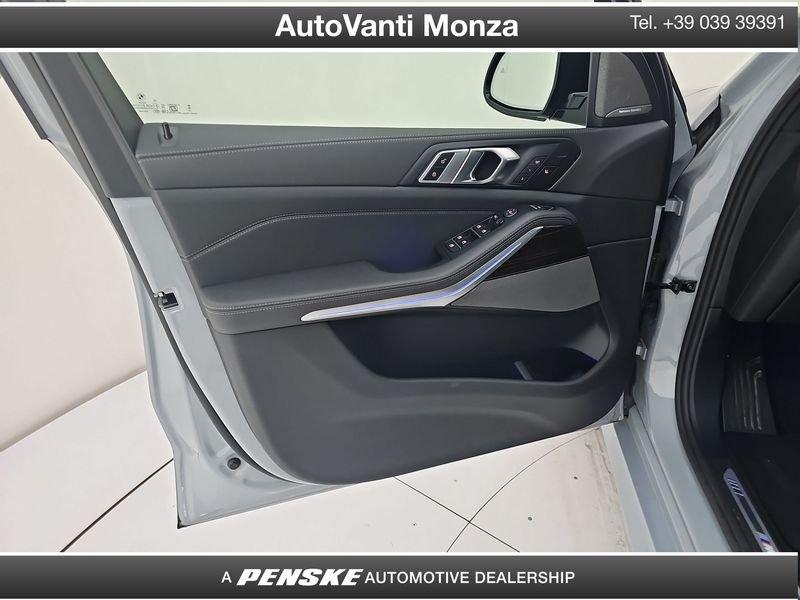 BMW X5 X5 xdrive30d MSport Pro auto