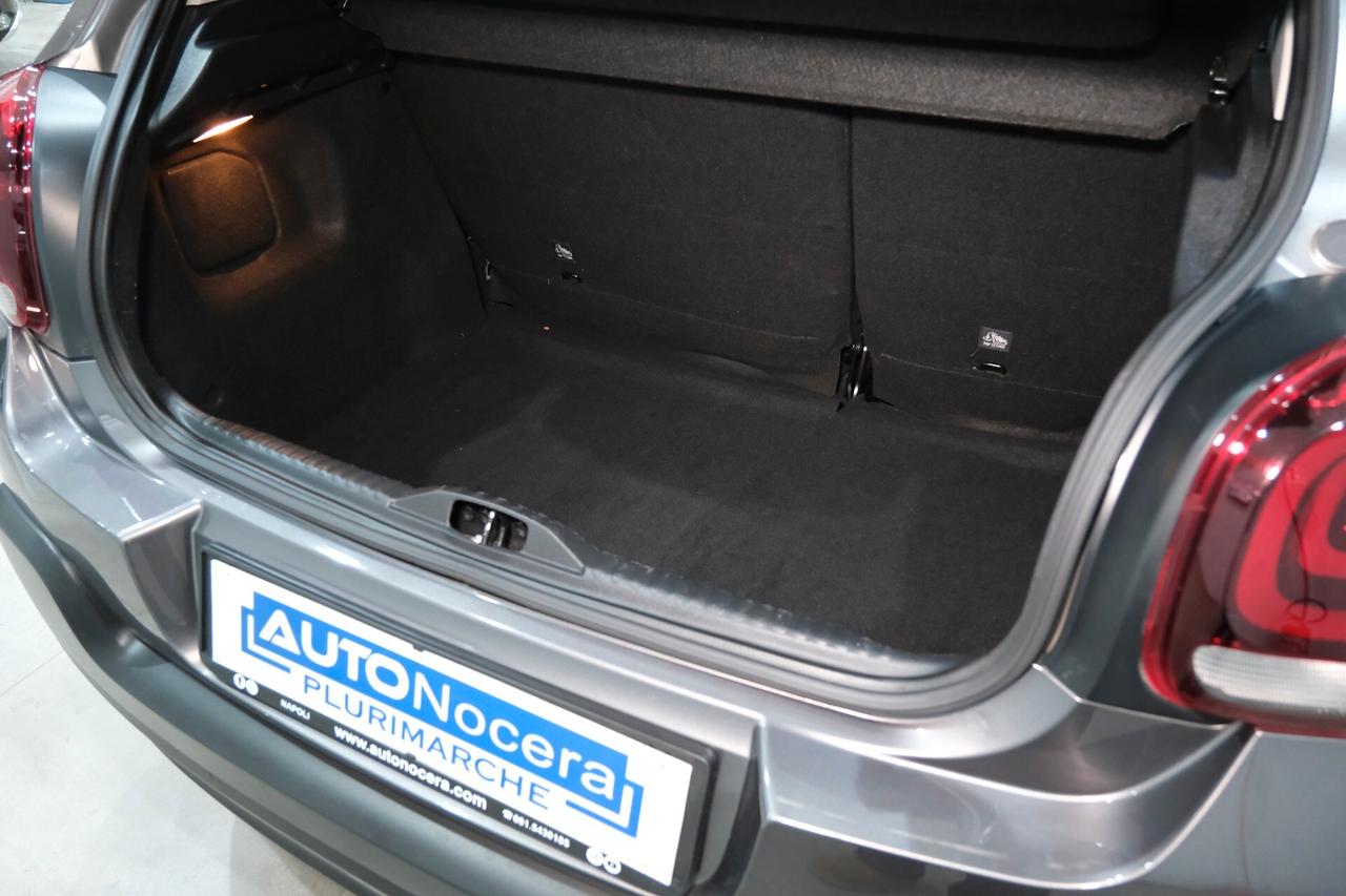 Citroen C3 1200 83cv SHINE Full LED