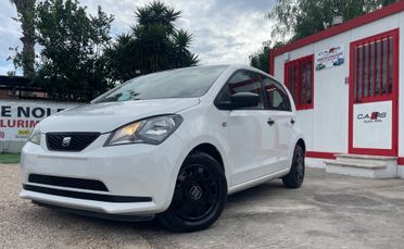 Seat Mii 1.0 60 CV 5 porte Style