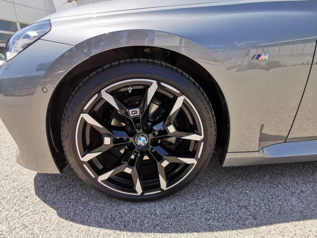 BMW Serie 2 Coupe 220 d Mild Hybrid 48V Msport Steptronic
