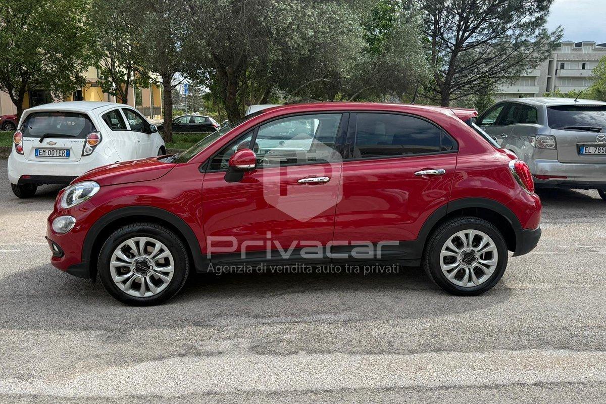 FIAT 500X 1.3 MultiJet 95 CV Pop Star