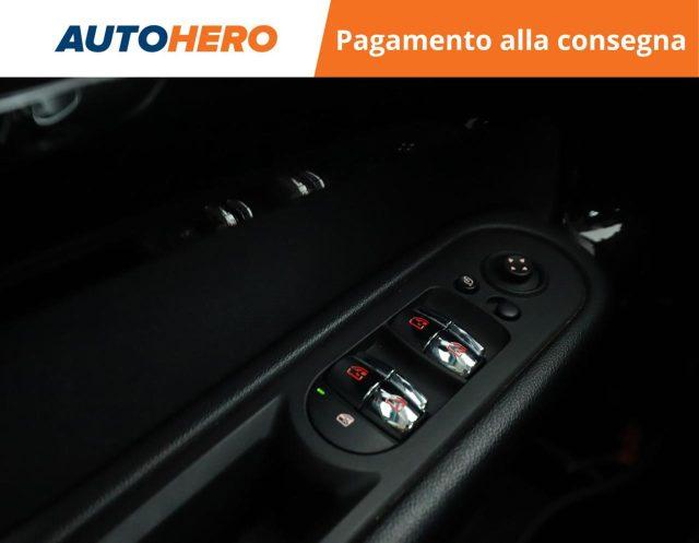 MINI Countryman 1.5 Cooper SE Business Countryman ALL4 Automatica