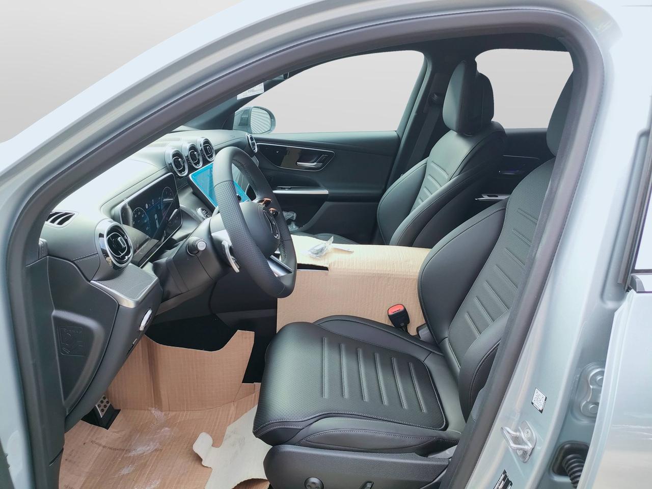 Mercedes-Benz GLC 220 d 4MATIC