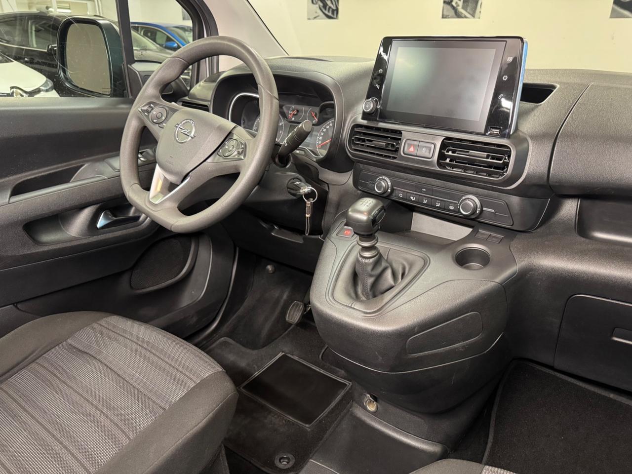 Opel Combo Life 1.5D 100 CV