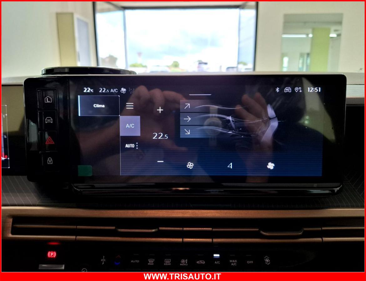 LANCIA Ypsilon 1.2T Mhev E-dct NEOPATENTATI