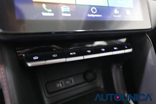 MG ZS 1.0T-GDI LUXURY FULL LED TETTO PANORAMICO APRIBILE