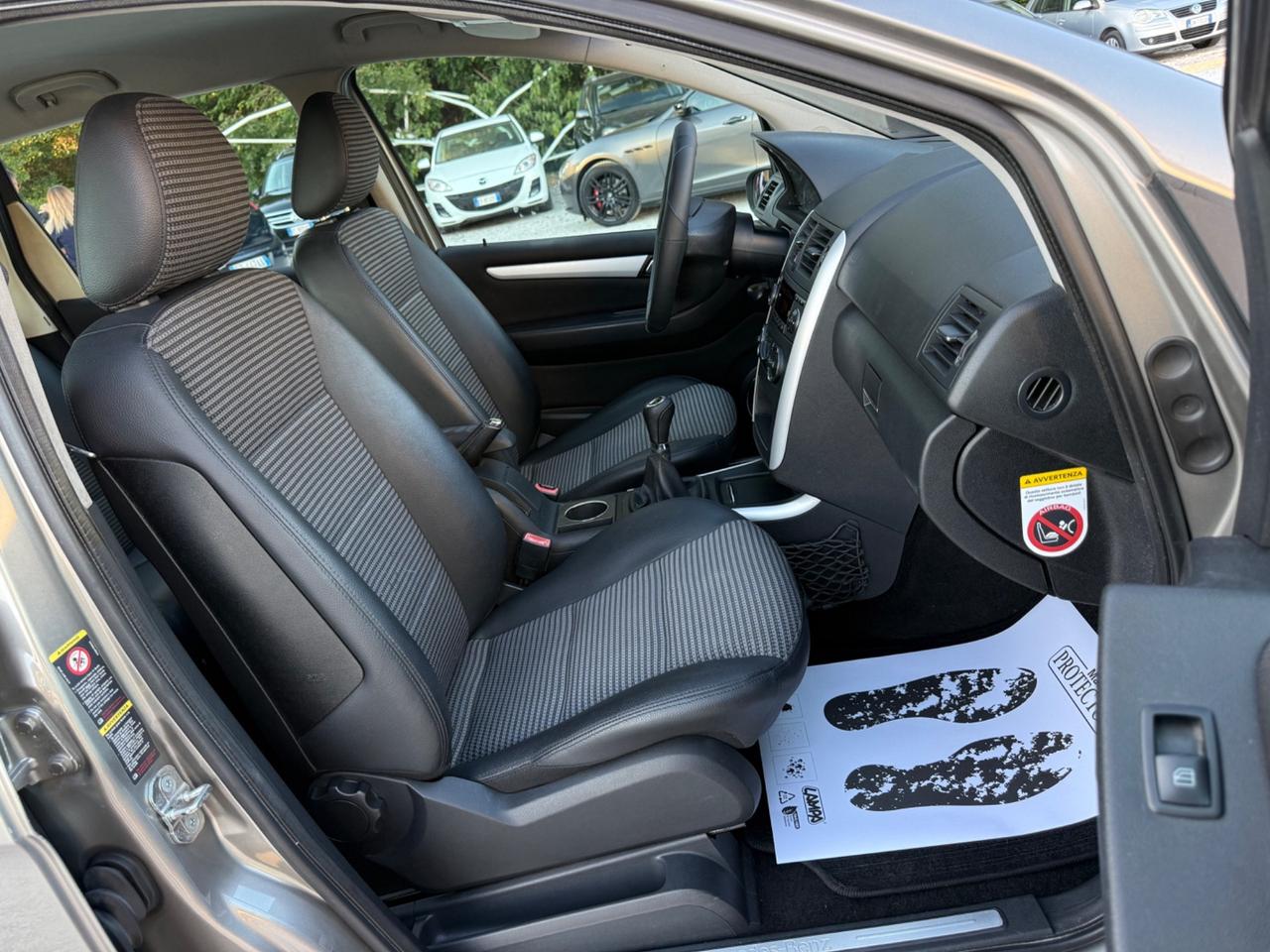 Mercedes-benz A 180 CDI Avantgarde UNICO PROP