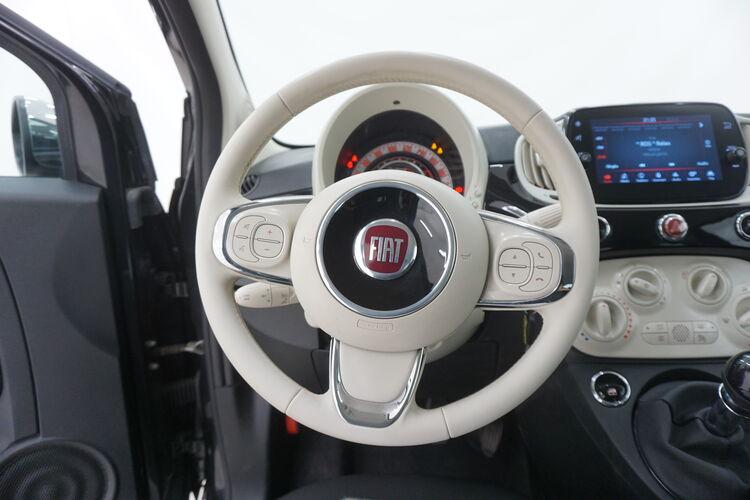 Fiat 500 Hybrid BR363621 1.0 Mild Hybrid 70CV