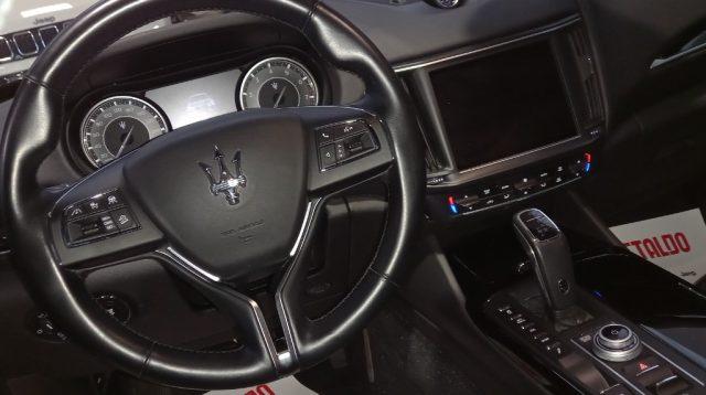 MASERATI Levante MHEV 330 CV AWD GT