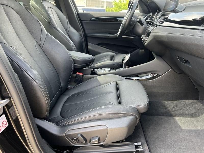 BMW X1 xDrive18d Msport 150 CV