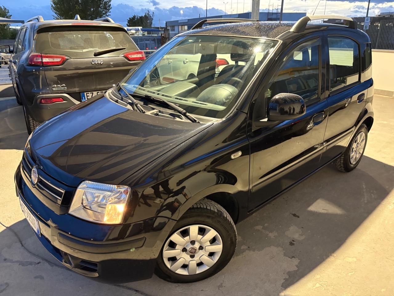 Fiat Panda 1.2 Dynamic NERA