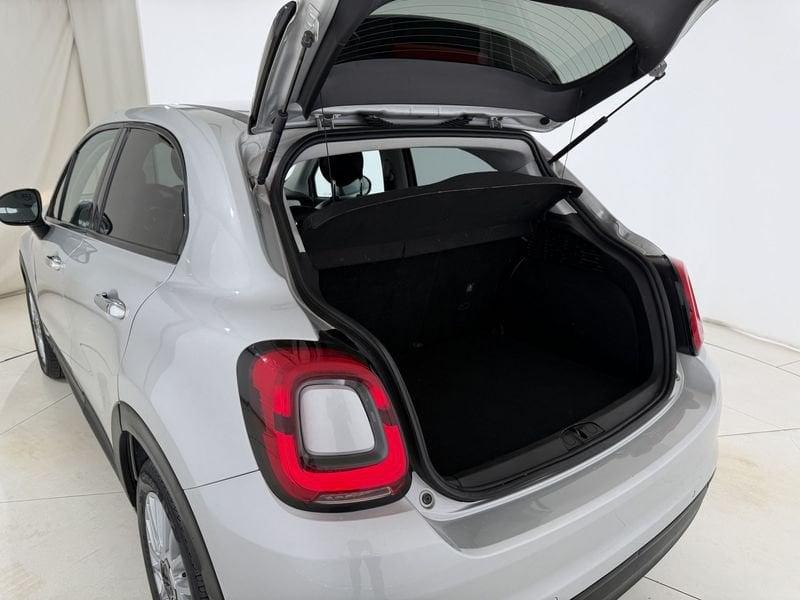 FIAT 500X 1.0 T3 120cv MT E6D Connect