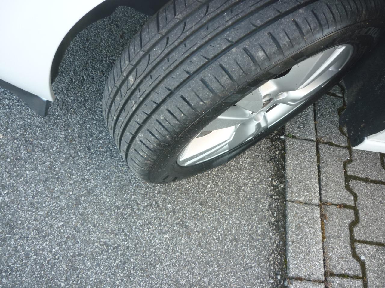 DS 3 1.4 VTi 95 Chic Km 86.00