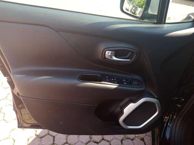 Jeep Renegade Renegade 1.4 m-air Limited 4wd 170cv auto