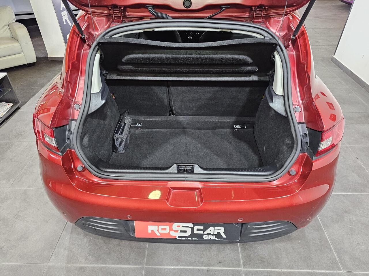 Renault Clio 1.0 GPL 90 CV GPL Energy