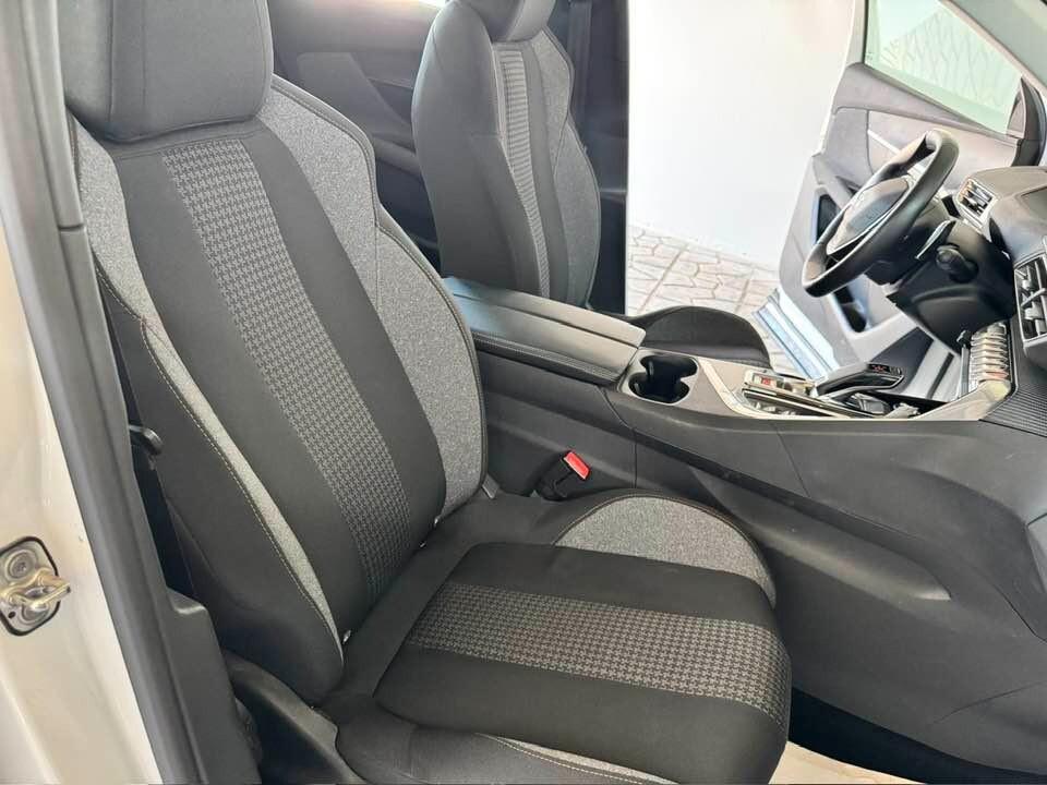 Peugeot 3008 BlueHDi 130 S&S EAT8 GT Pack