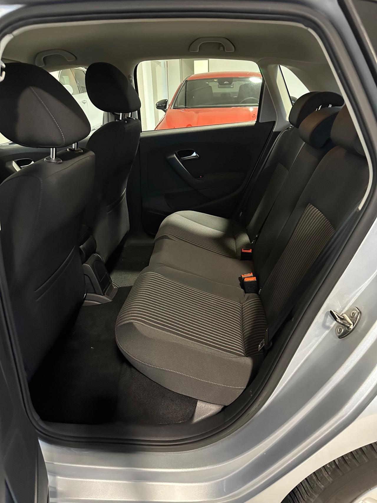 Volkswagen Polo 1.2 TSI DSG 5 porte Highline