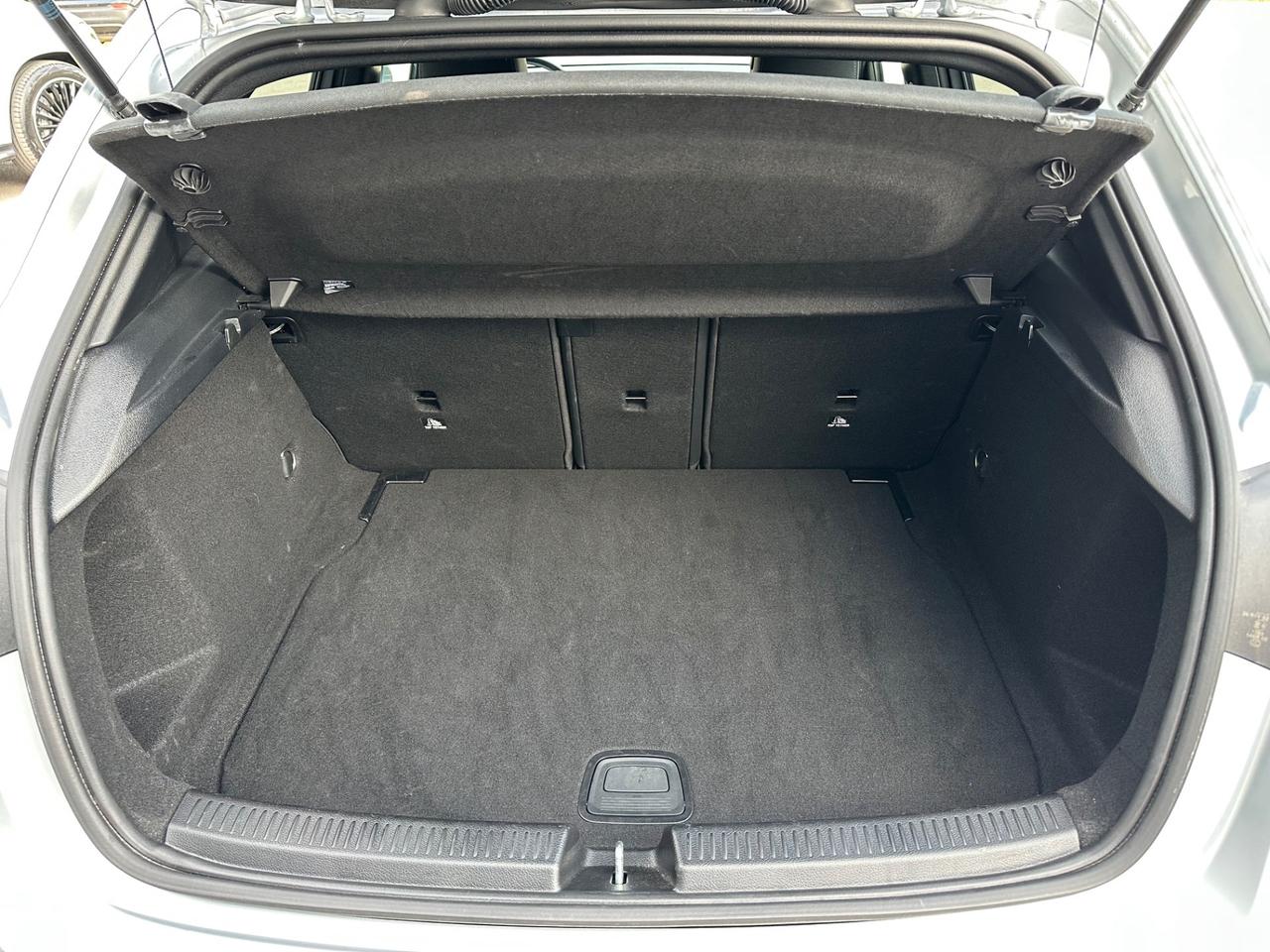 Mercedes-benz A 180d 2.0 Advanced 116 cv- 2025