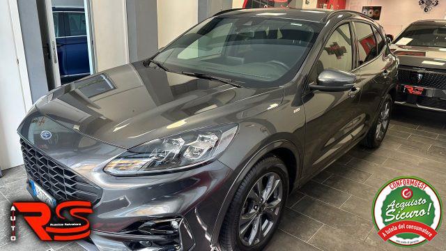 FORD Kuga 1.5 EcoBlue 120 CV 2WD ST-Line X Automatica