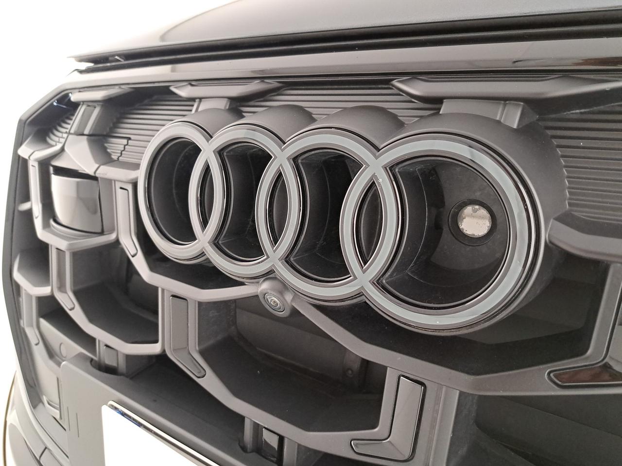 Audi Q7 3.0 tdi mhev s line edition quattro 286cv tiptronic 7p.ti