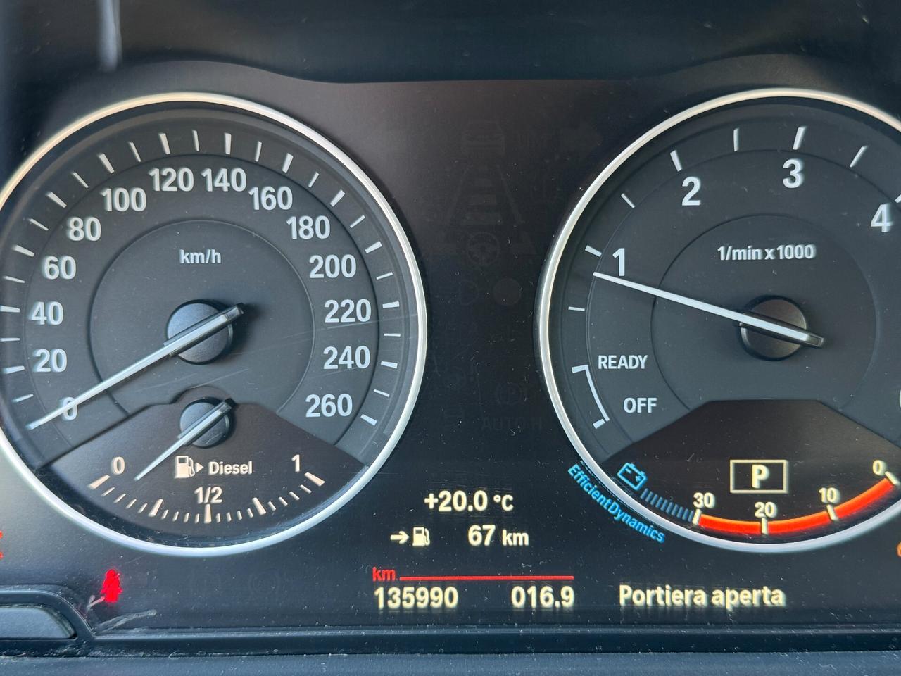 Bmw X1 xDrive18d Business