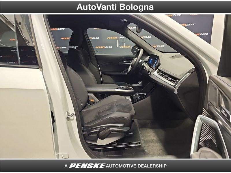 BMW X1 X1 sDrive 18d Msport