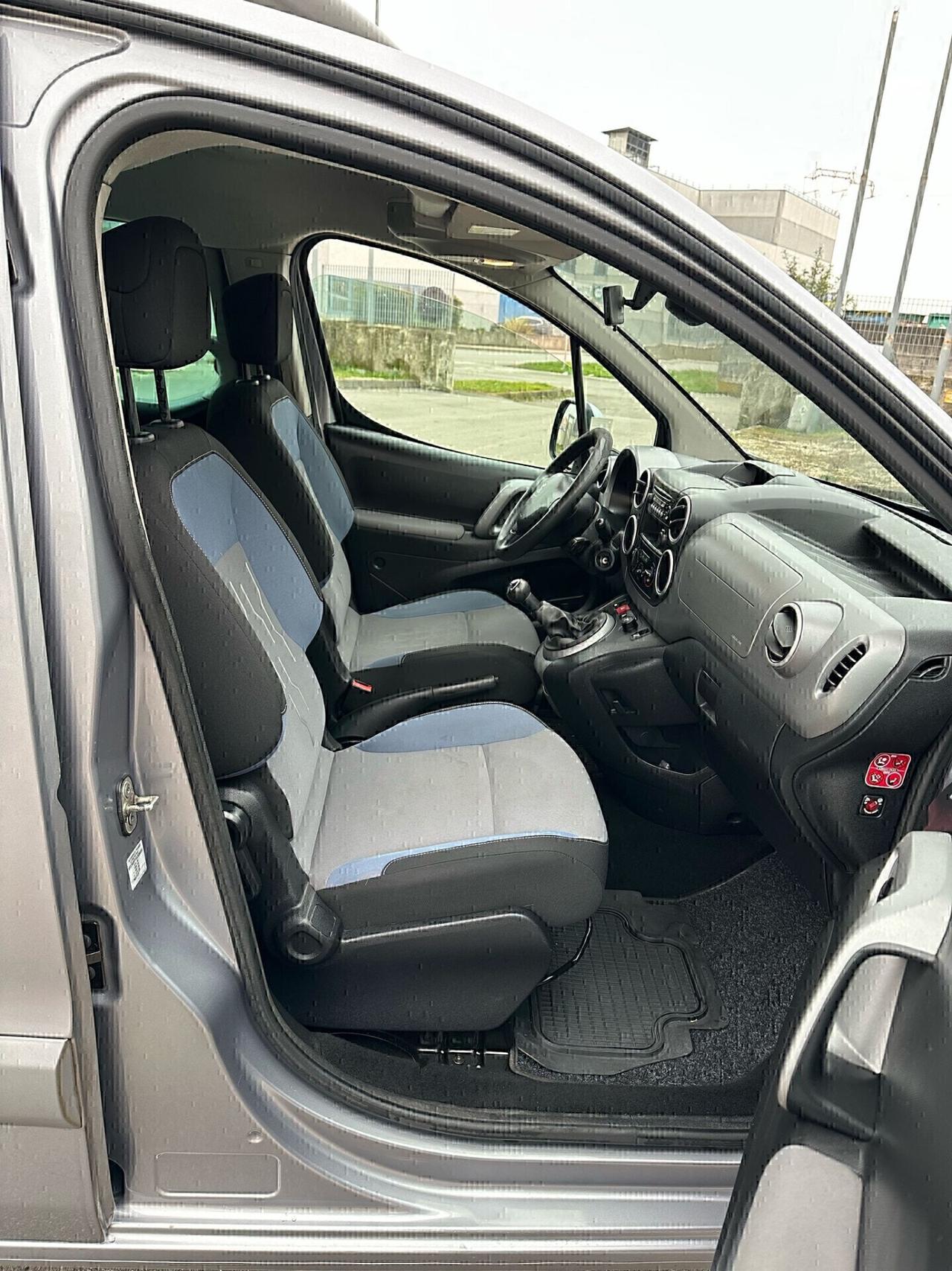 CITROEN BERLINGO CON 5 POSTI SUPER PREZZO!