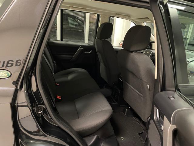 LAND ROVER Freelander 2.2 TD4 XS *TRAZIONE INTEGRALE*BLUETOOTH*