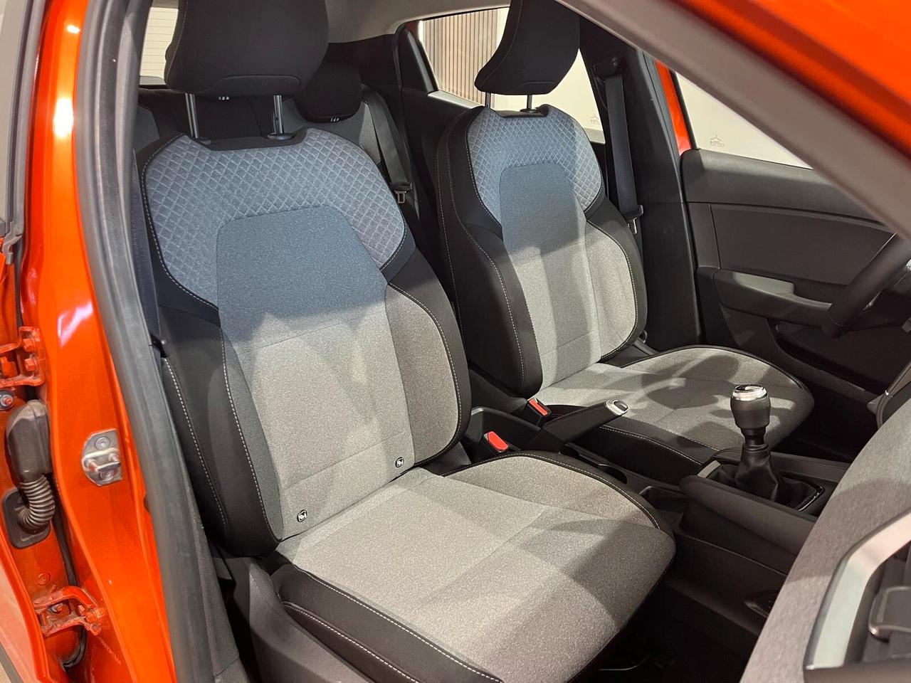 Renault Clio SCe 65 CV 5 porte Evolution